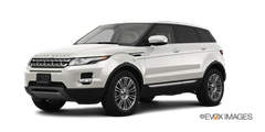 2012 Land Rover Range Rover Evoque